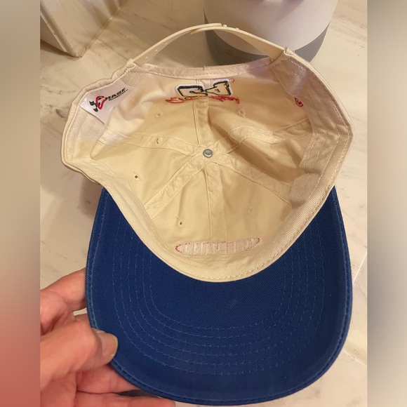 NWT NASCAR DuPont Automotive Finishes Racing Hat, Jeff Gordon 24 - Picture 5 of 7